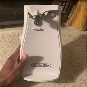 Electric Can Opener
